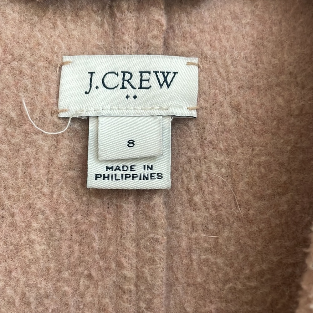J.Crew Jacket - image 2